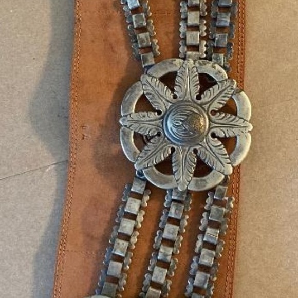 Waist Cinch Belt main image 5